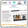 قالب COUPON ⭐️