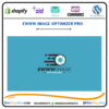 إضافة EWWW IMAGE OPTIMIZER PRO ⭐️