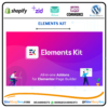 Elements Kit