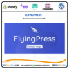إضافة FLYINGPRESS ⭐️