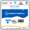 قالب KADENCE THEME ⭐️