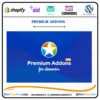 إضافة PREMIUM ADDONS ⭐️