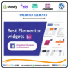 إضافة UNLIMITED ELEMENTS ⭐️