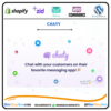 إضافة CHATY ⭐️
