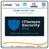 إضافة ITHEMES SECURITY PRO ⭐️