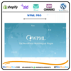 إضافة WPML PRO ⭐️
